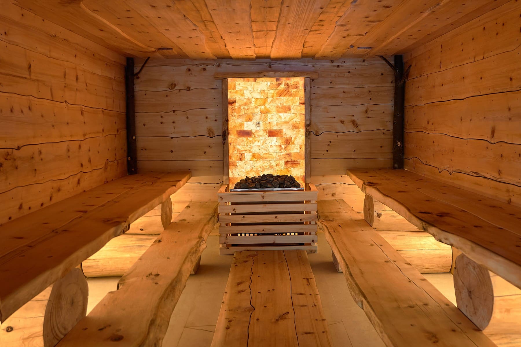 Маральник Altai Palace 5*