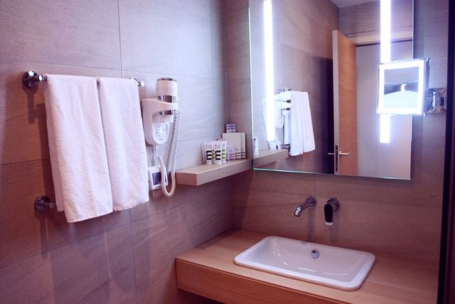 Отель "Mercure Sochi Center" 4*