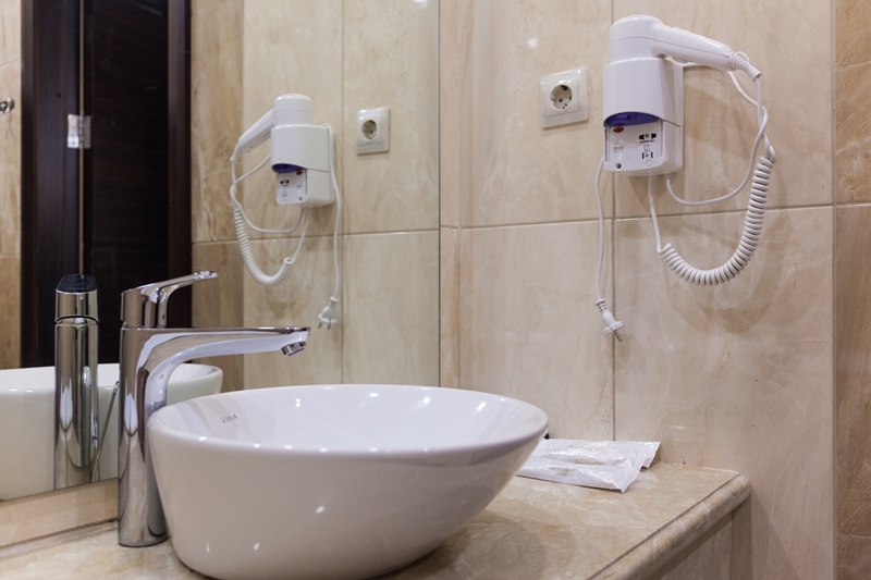 Отель «Гранд Байкал»