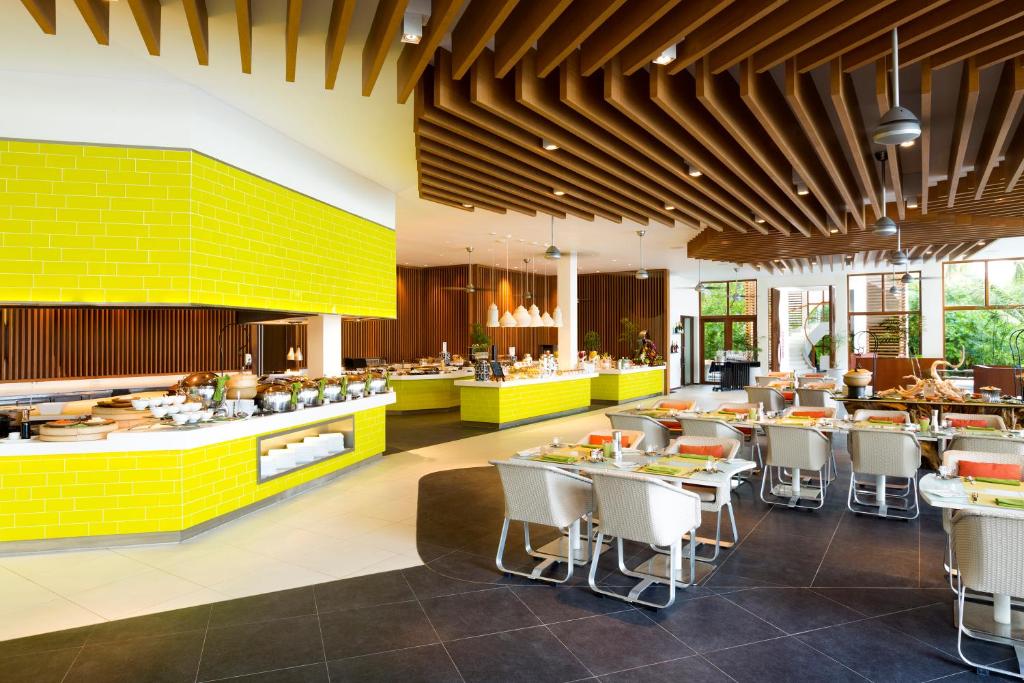 Niyama Private Islands Maldives (Dhaalu atoll) 5*