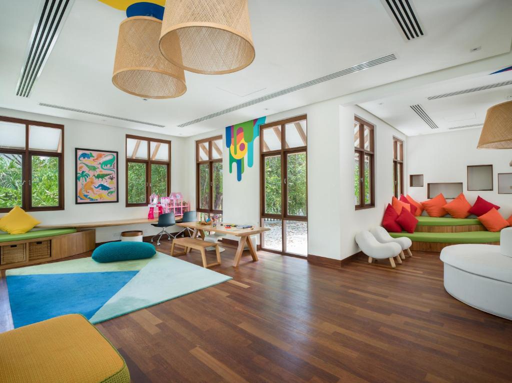 Heritance Aarah, Maldives (Raa atoll) 5*