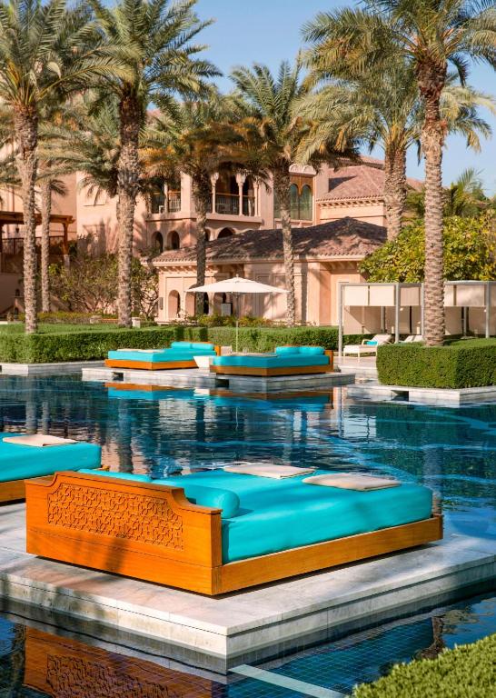 One&Only The Palm 5*