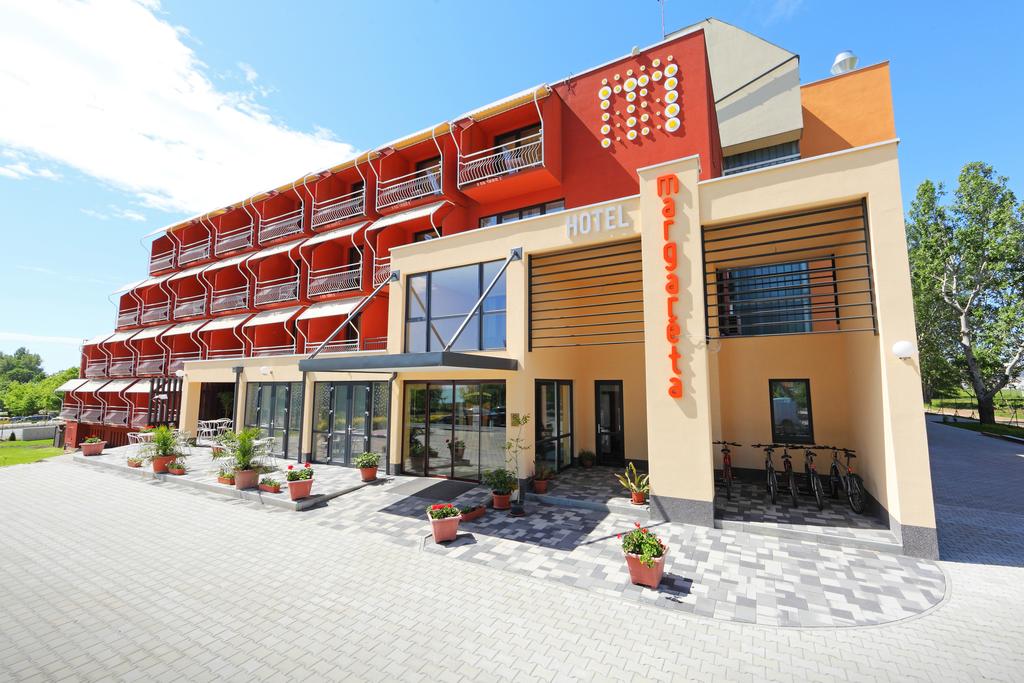 Hotel Margareta 3*