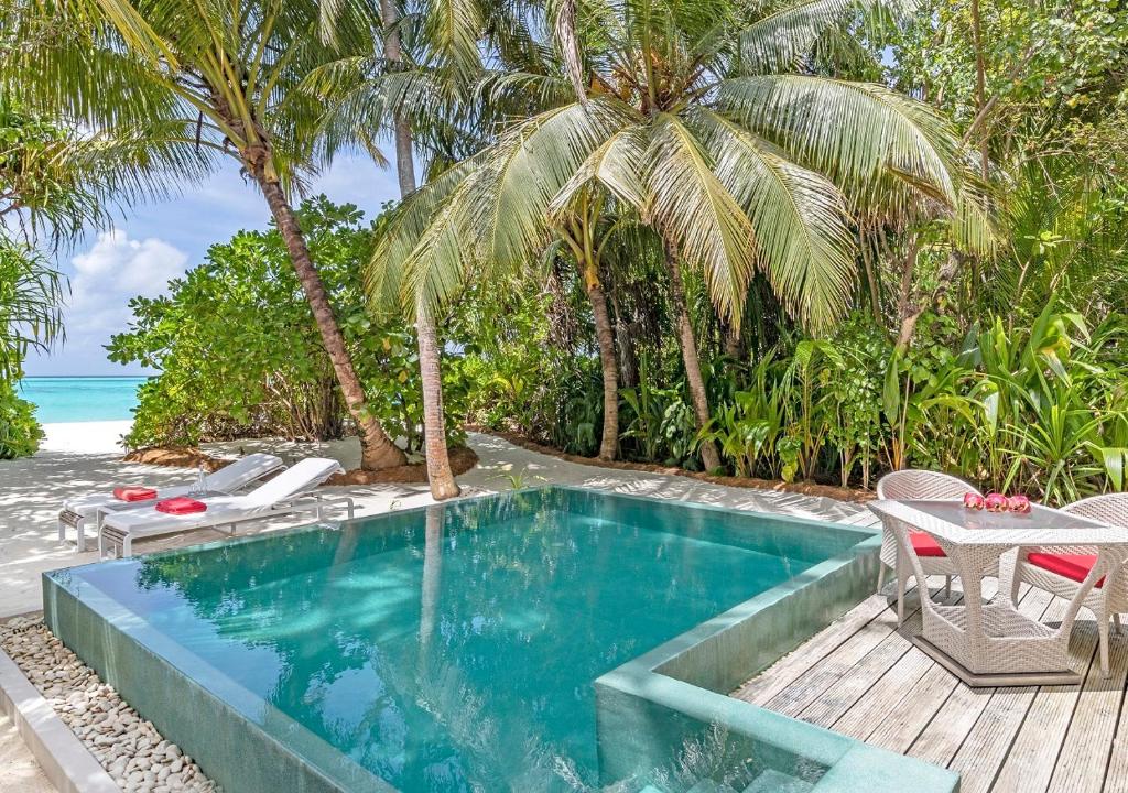 Niyama Private Islands Maldives (Dhaalu atoll) 5*