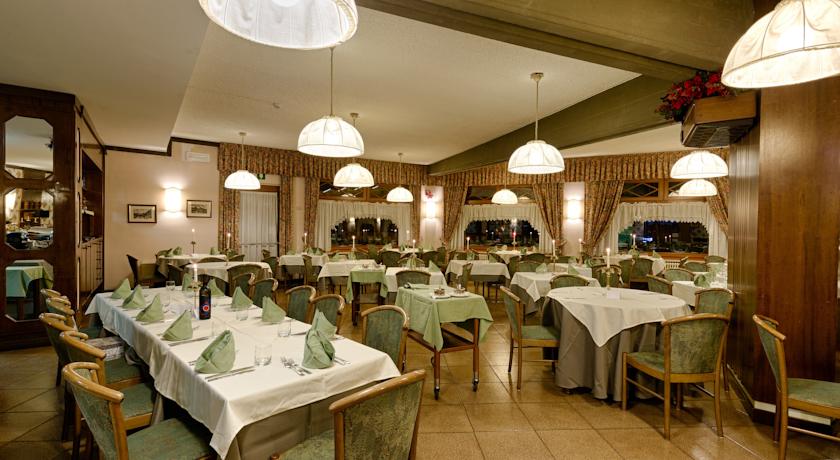 Hotel Europa 4*