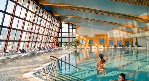 Отель Terme 4 *