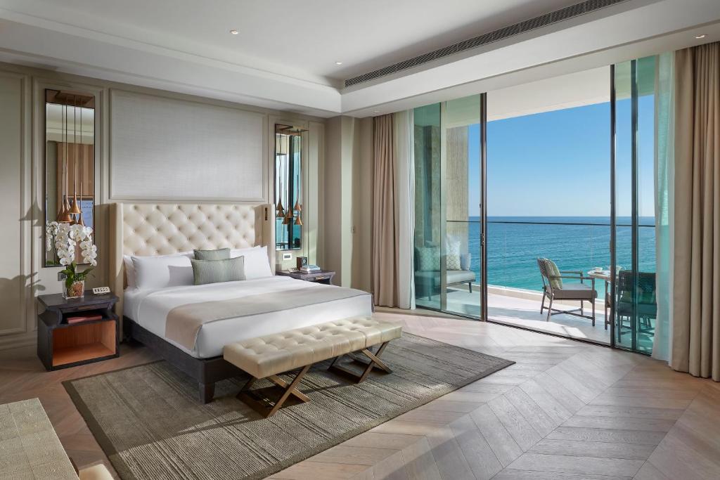 Mandarin Oriental Jumeira, Dubai 5*