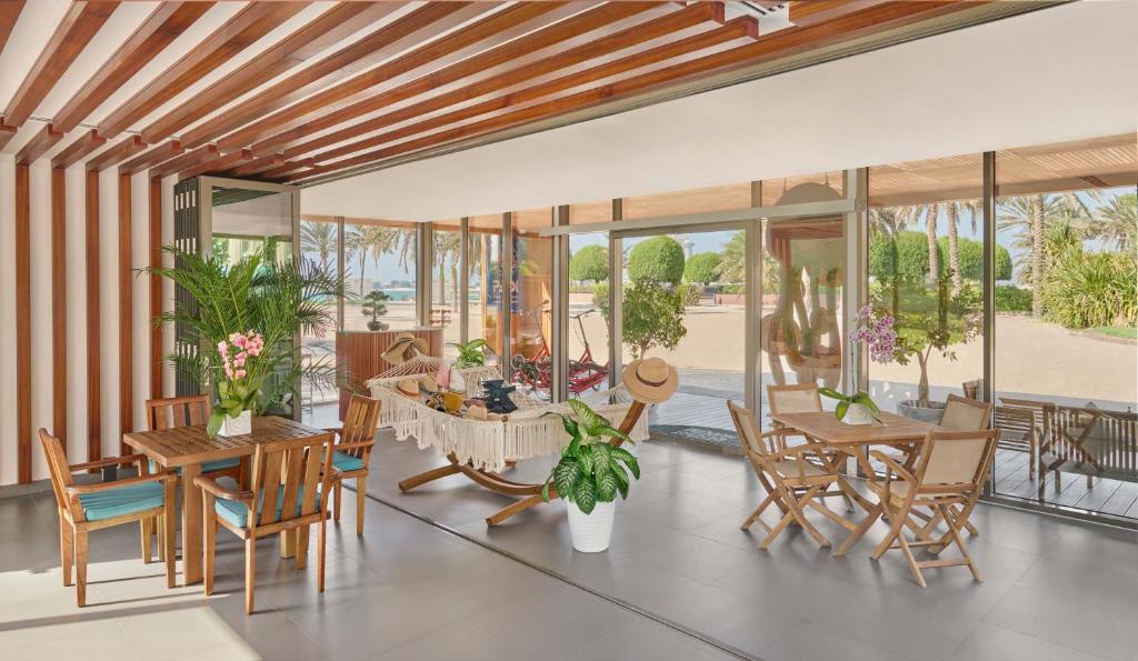 EMIRATES PALACE MANDARIN ORIENTAL, ABU DHABI 5*