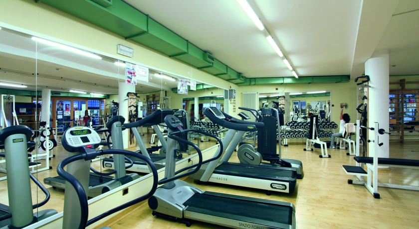 Park Hotel & Club Diamant 4*