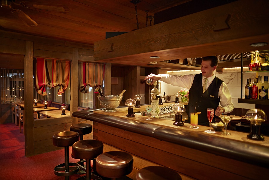 Hotel Gstaaderhof –Alpine tradition.Young spirit 4*