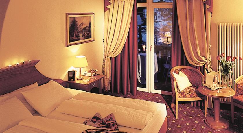 Hotel Aaritz 4 *