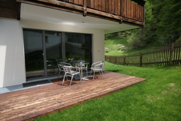 АПАРТАМЕНТЫ CASA DELLA VITA