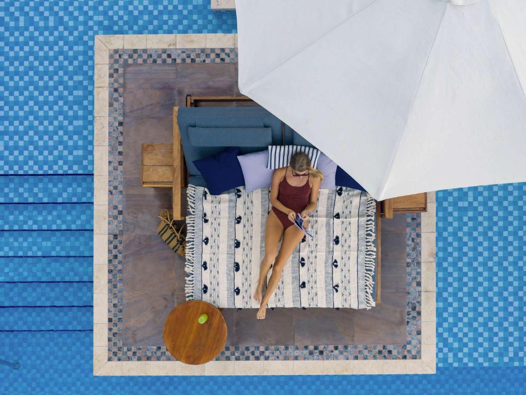 Rixos Premium Dubai 5* Rixos Premium Dubai 5*