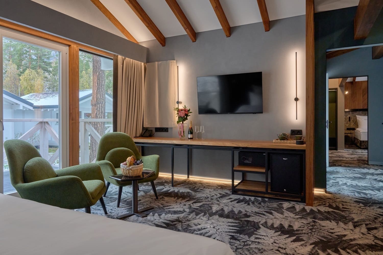 Бутик-отель «Шамбала» 5*