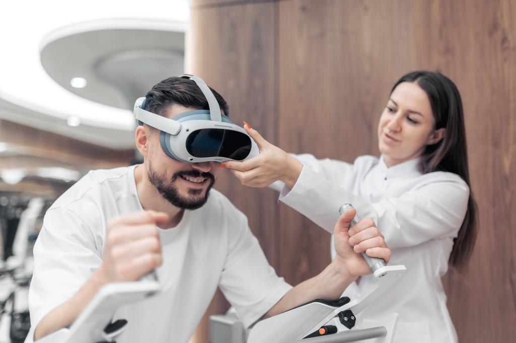 Майер курорт «Марциаль» 4*