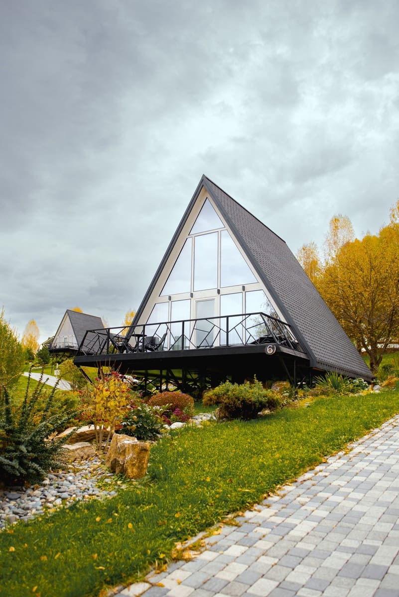 «Шале Алтай Пэлас» 4*