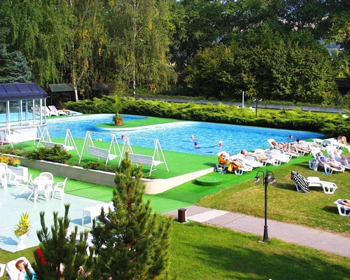 Spa Hotel Balnea Grand 3 *