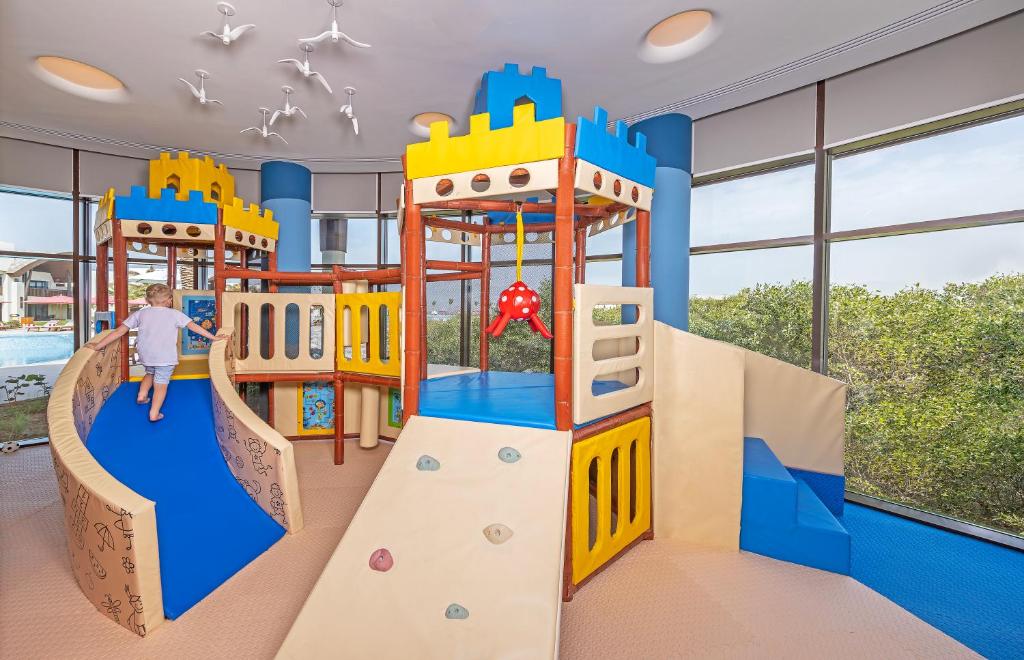 Anantara Mina Al Arab Ras Al Khaimah 5*