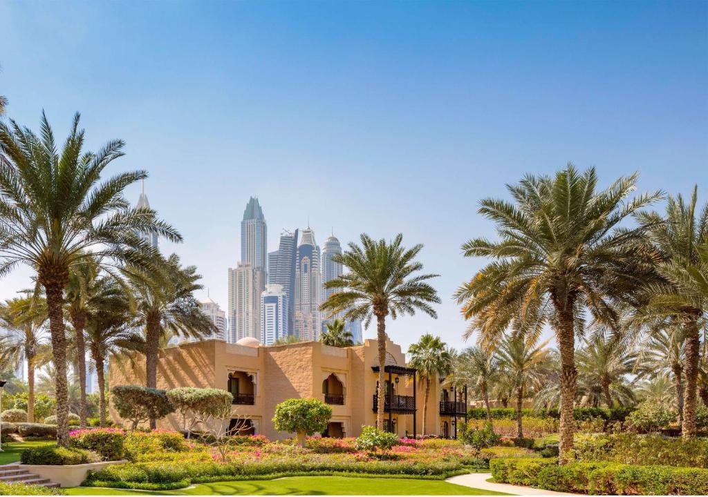 One&Only Royal Mirage 5*