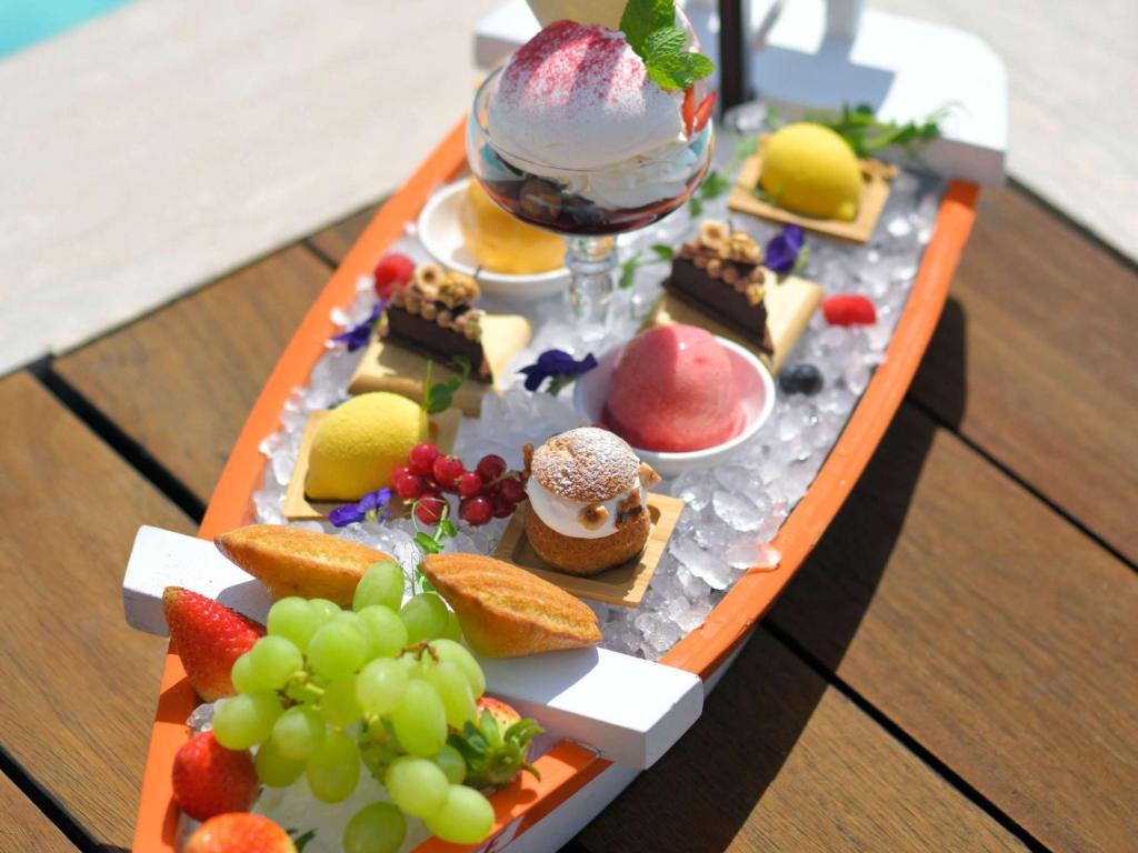 Banyan Tree Dubai 5*