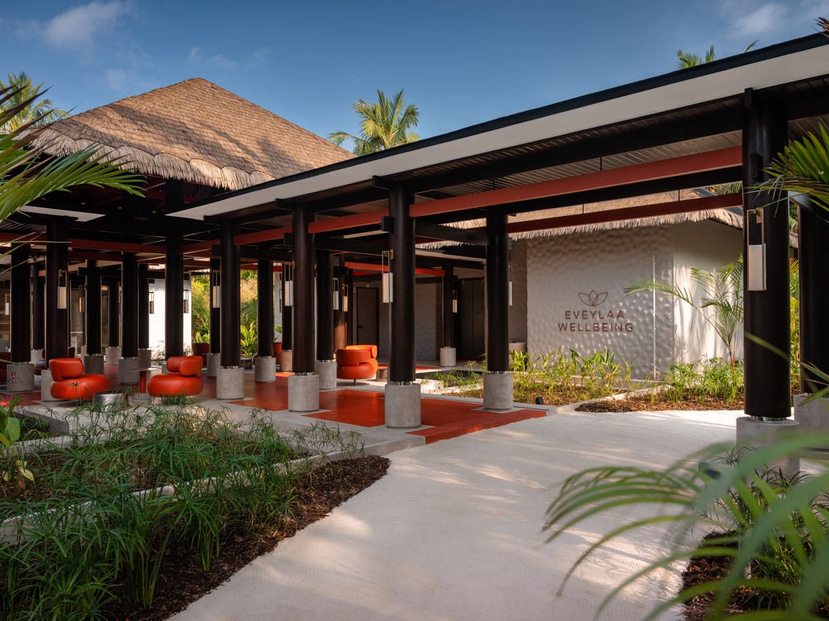 Velaa Private Island (Noonu atoll) 5*