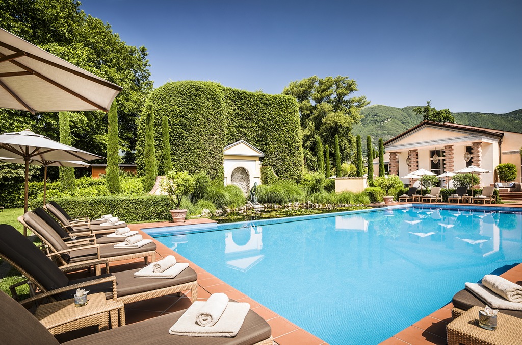 Hotel Giardino 5*