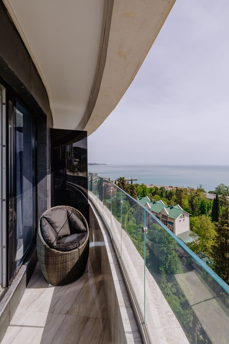 MARINE GARDEN SOCHI HOTELS AND SPA 5