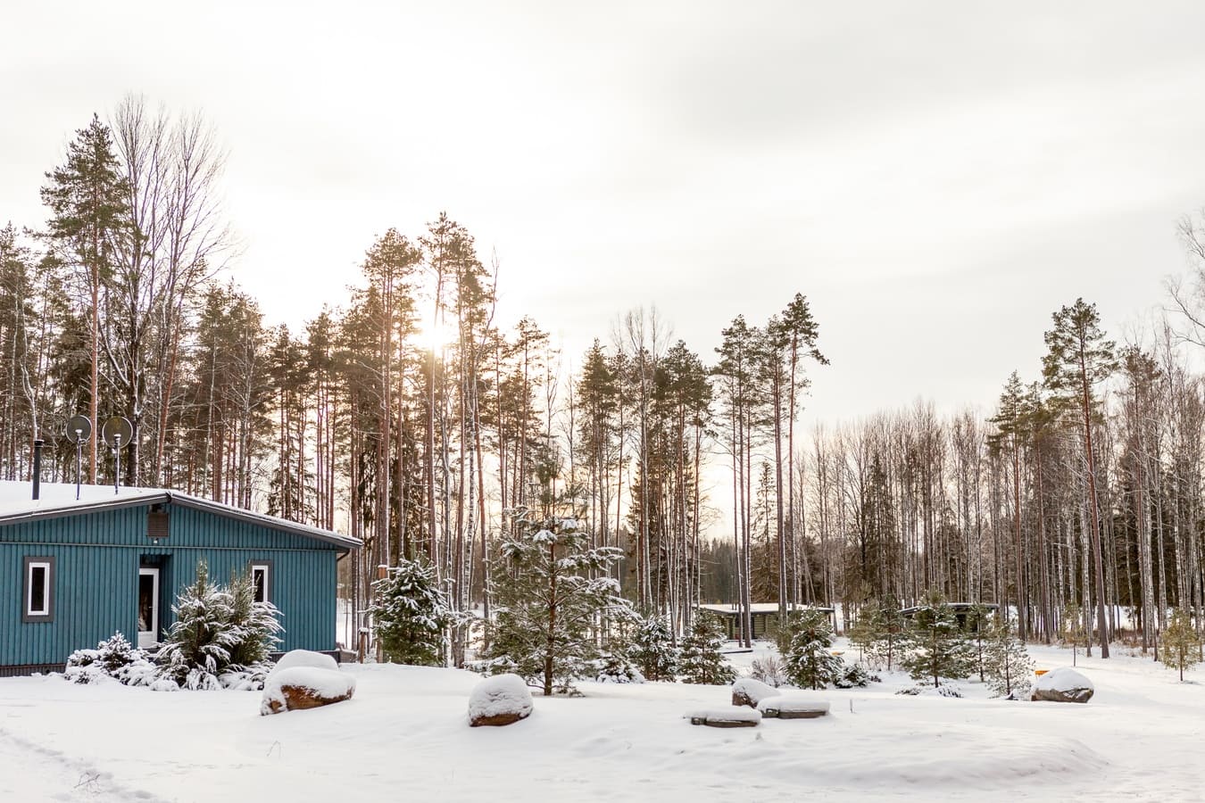 Спорт-Марафон Парк 5*