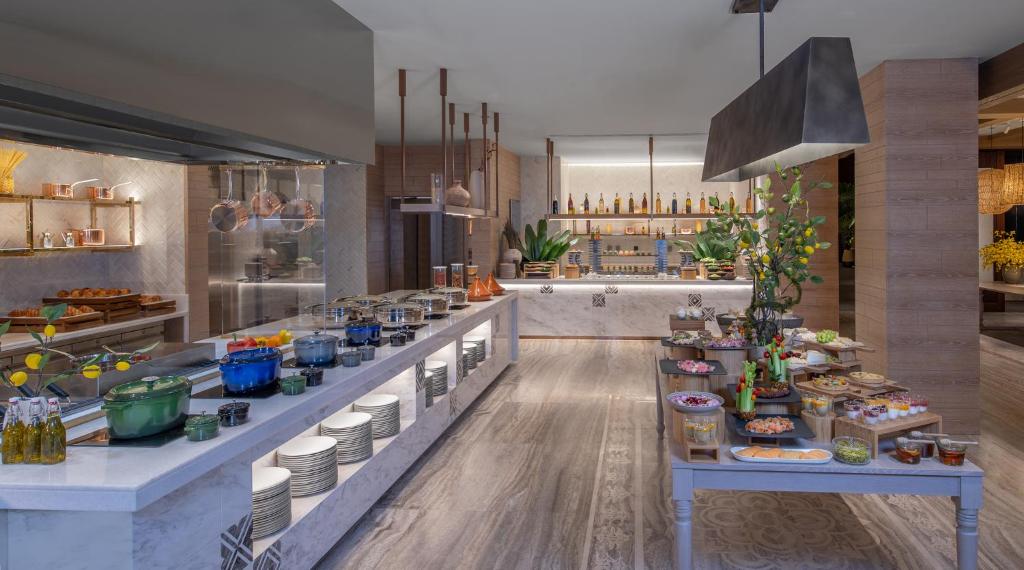 Anantara Mina Al Arab Ras Al Khaimah 5*