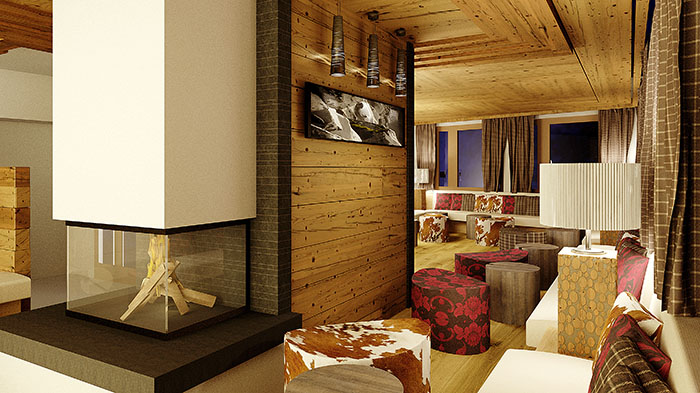 Priva Alpine Lodge 4*