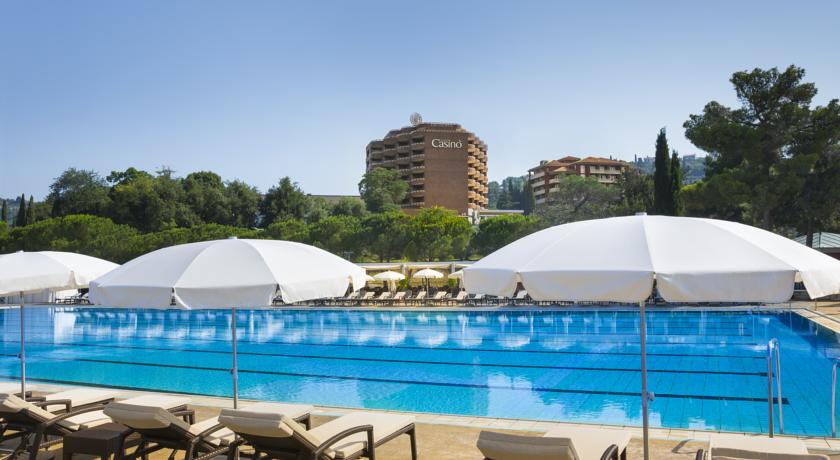 REMISENS Premium Hotel Casa Roža 4*