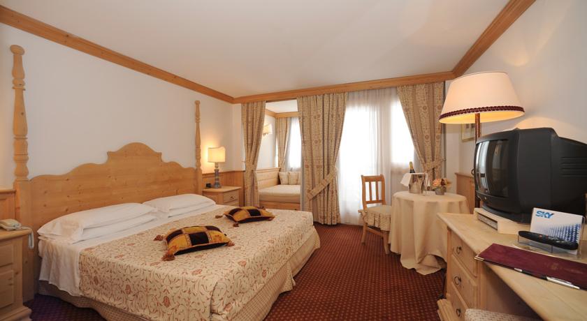 Hotel Grifone 4*