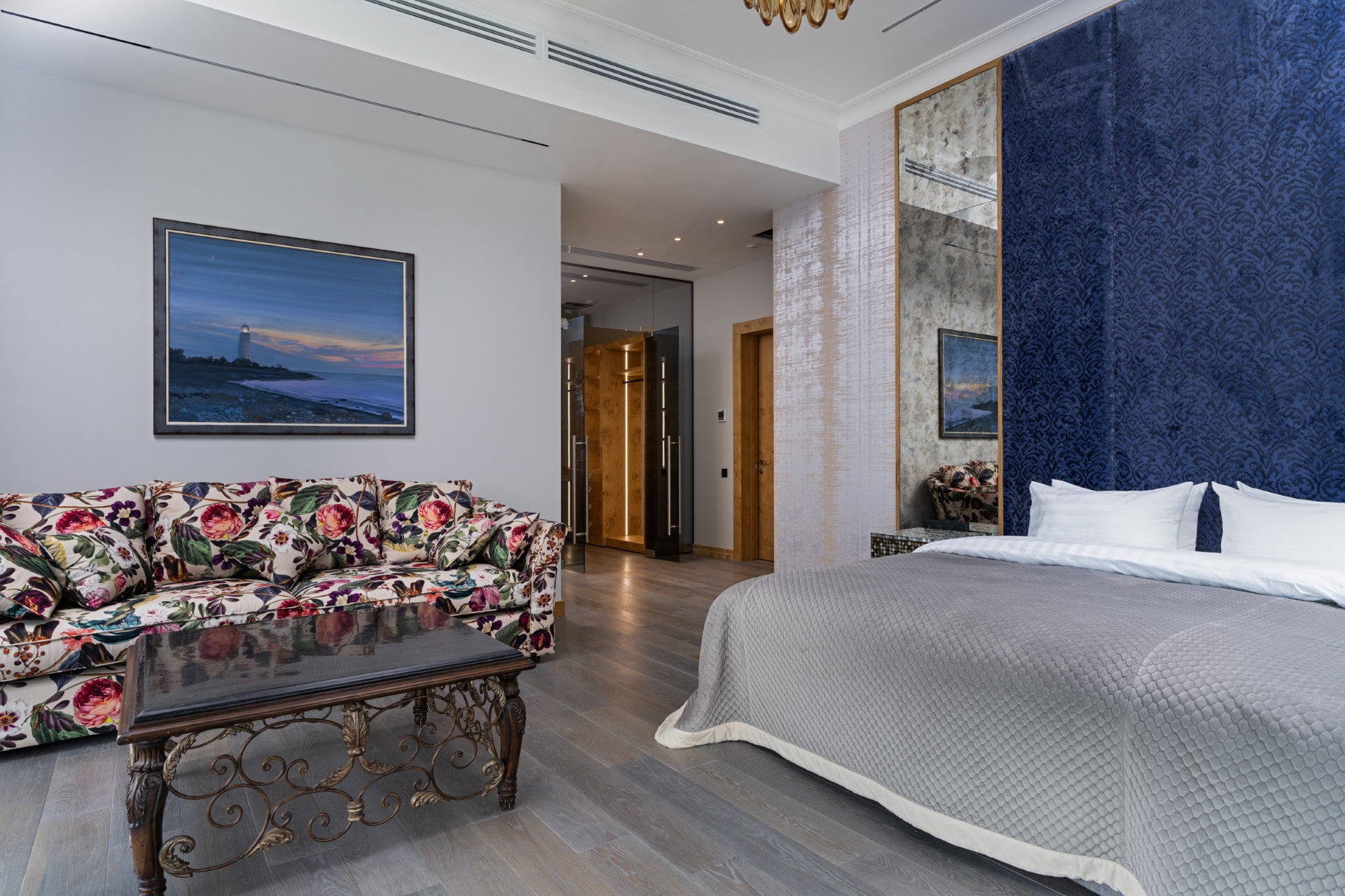 LUCIANO WELLNESS & SPA FOROS 5*