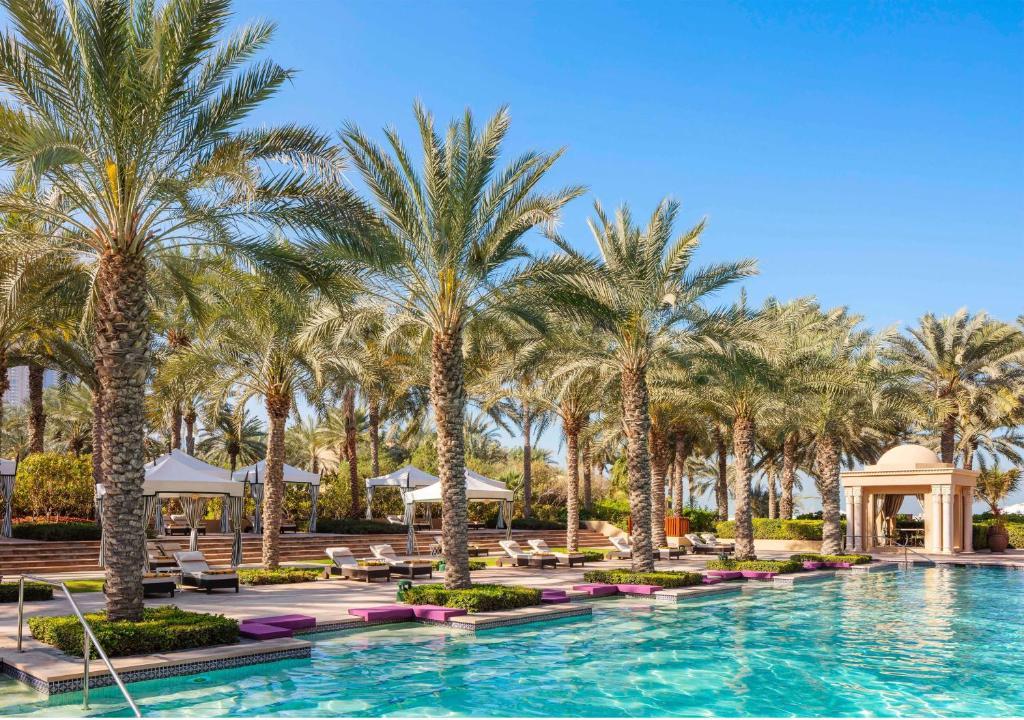 One&Only Royal Mirage 5*