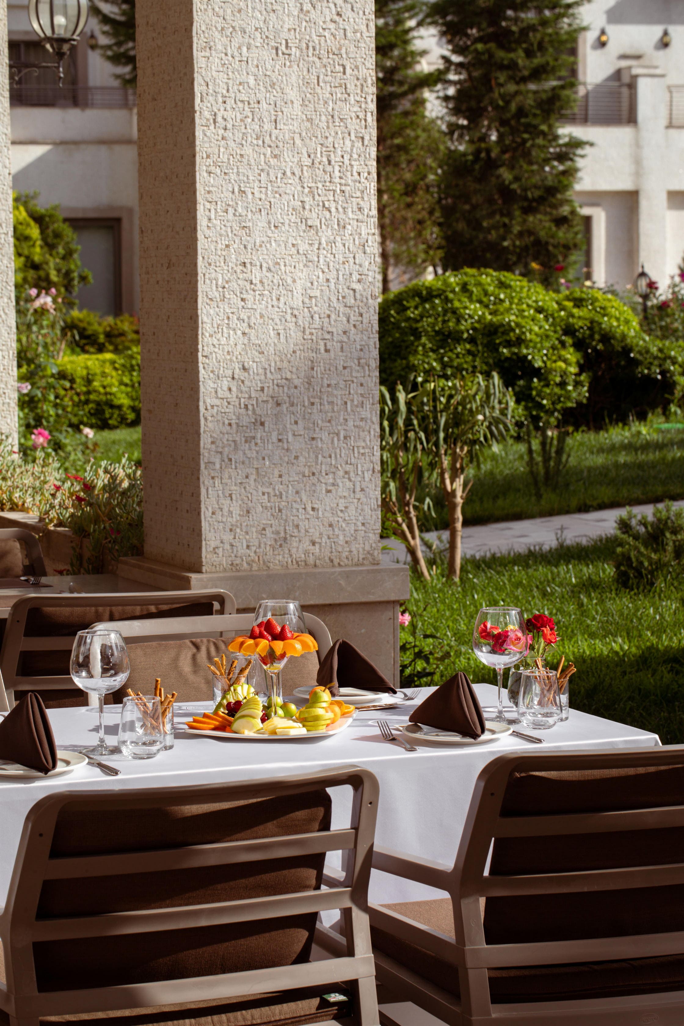 Garabagh Resort & Spa Naftalan 5*