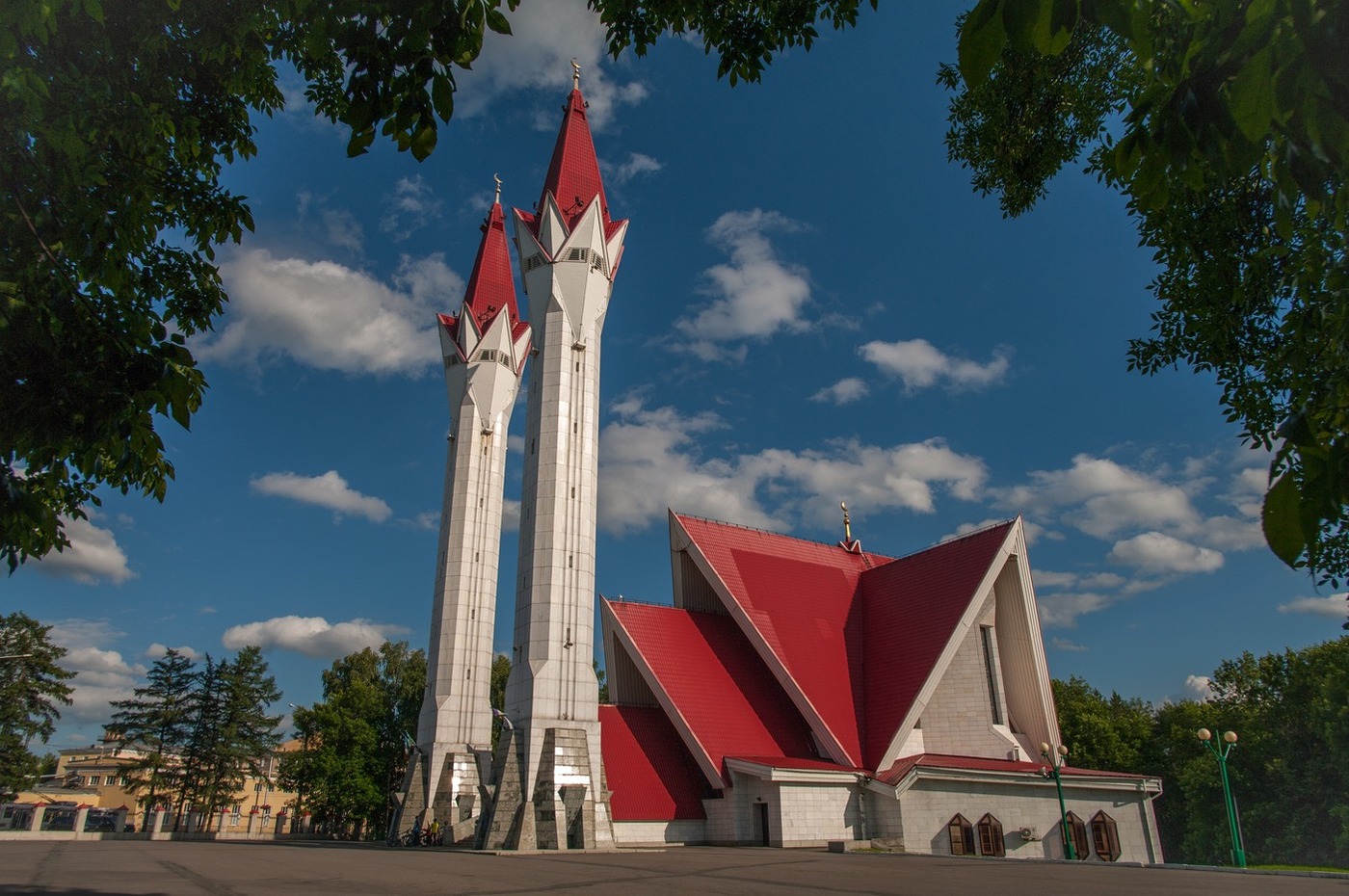 Тур "Сказы земли Уральской" 10дн./9н.