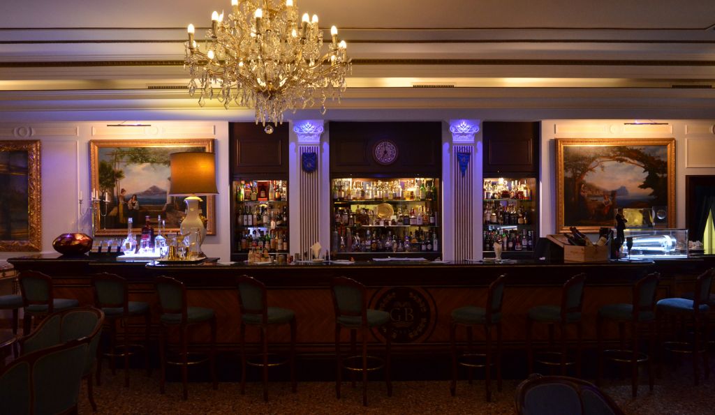 ABANO GRAND HOTEL 5*L
