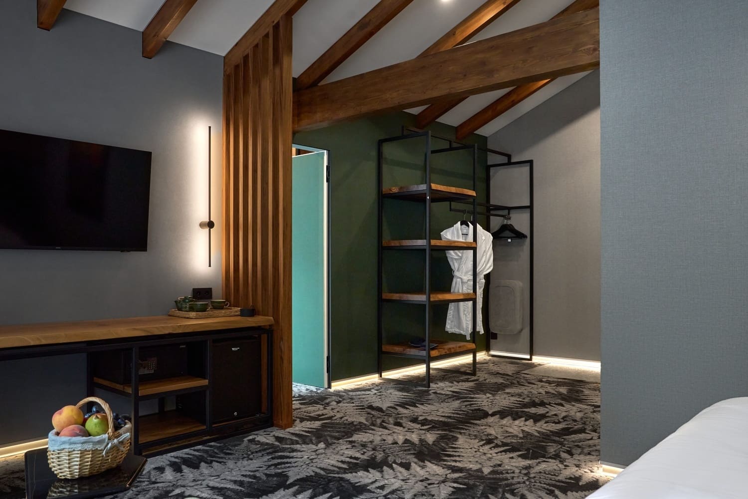 Бутик-отель «Шамбала» 5*