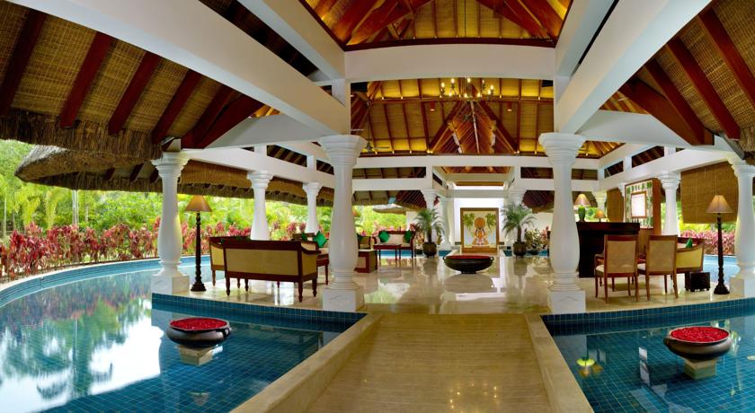 Carnoustie Ayurveda & Wellness Resort 5*