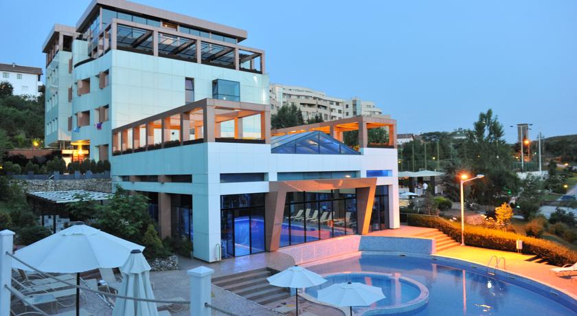 Medite Resort Spa Hotel 4*