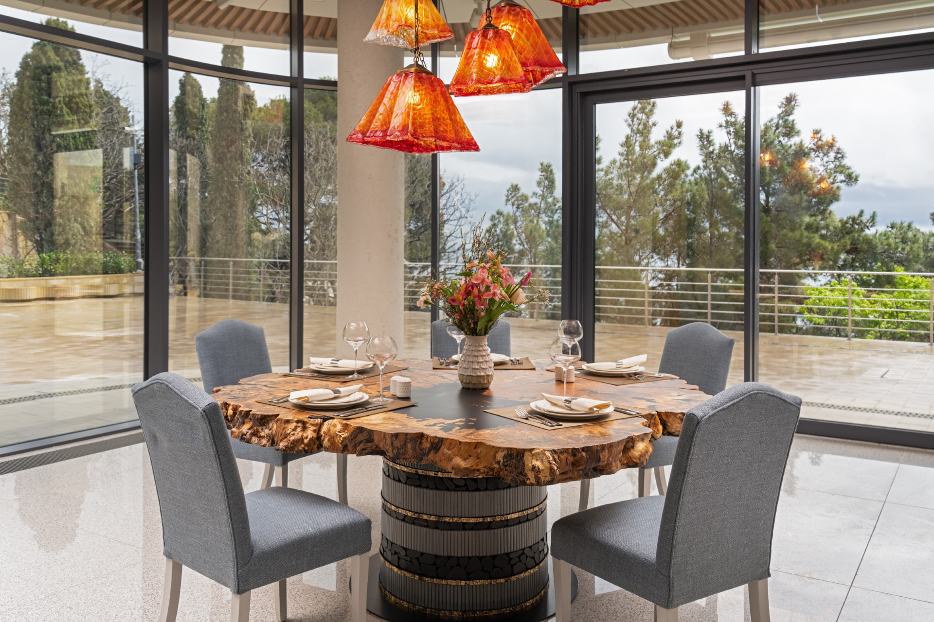 LUCIANO WELLNESS & SPA FOROS 5*