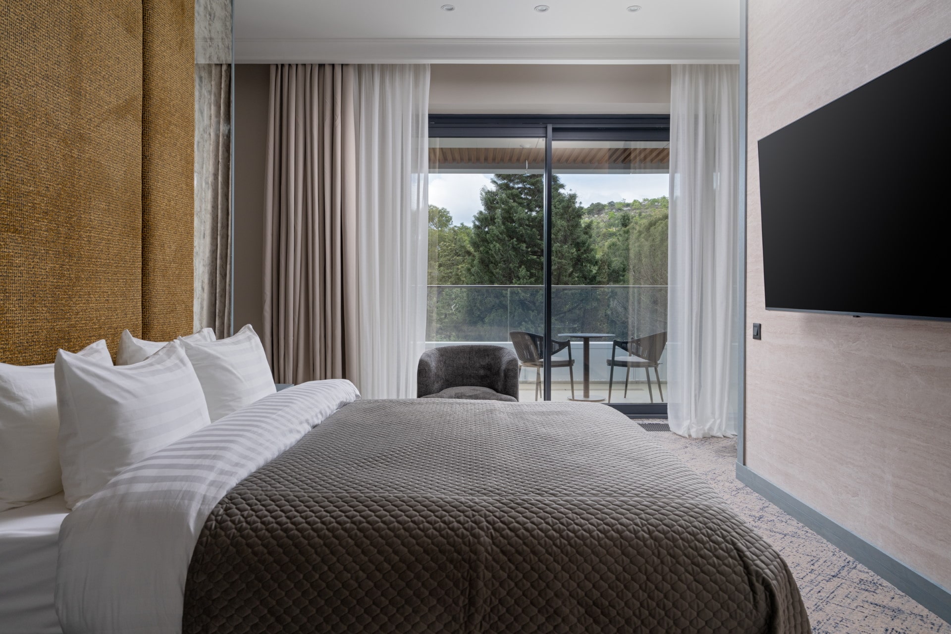 LUCIANO WELLNESS & SPA FOROS 5*