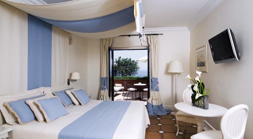 Mezzatore Resort & Spa 5*