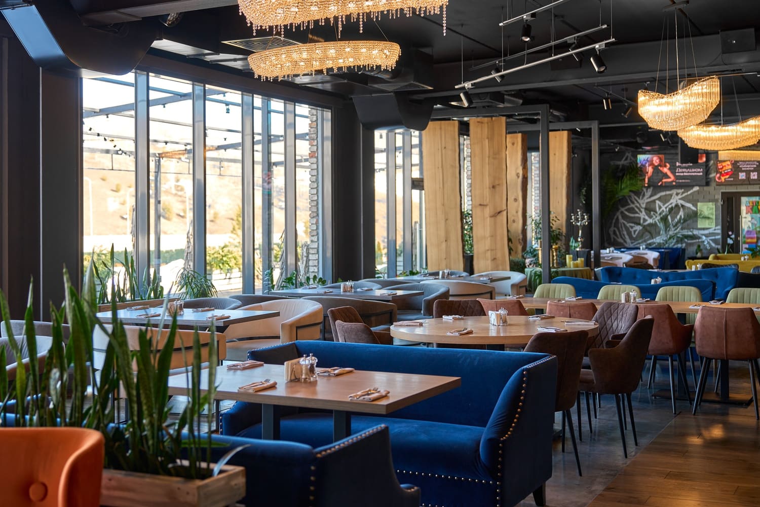 Отель 4* «Altai Palace»