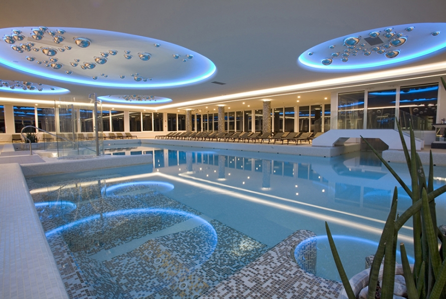 HOTEL TERME  VENEZIA 4*