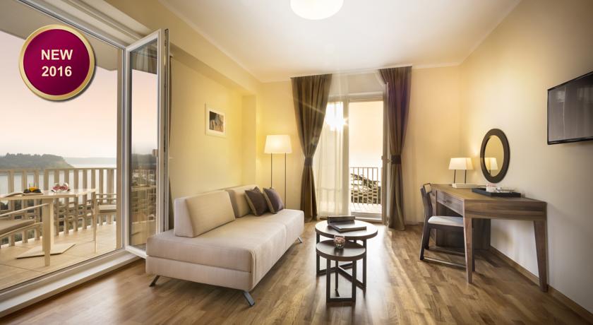 REMISENS Premium Hotel Casa Roža 4*