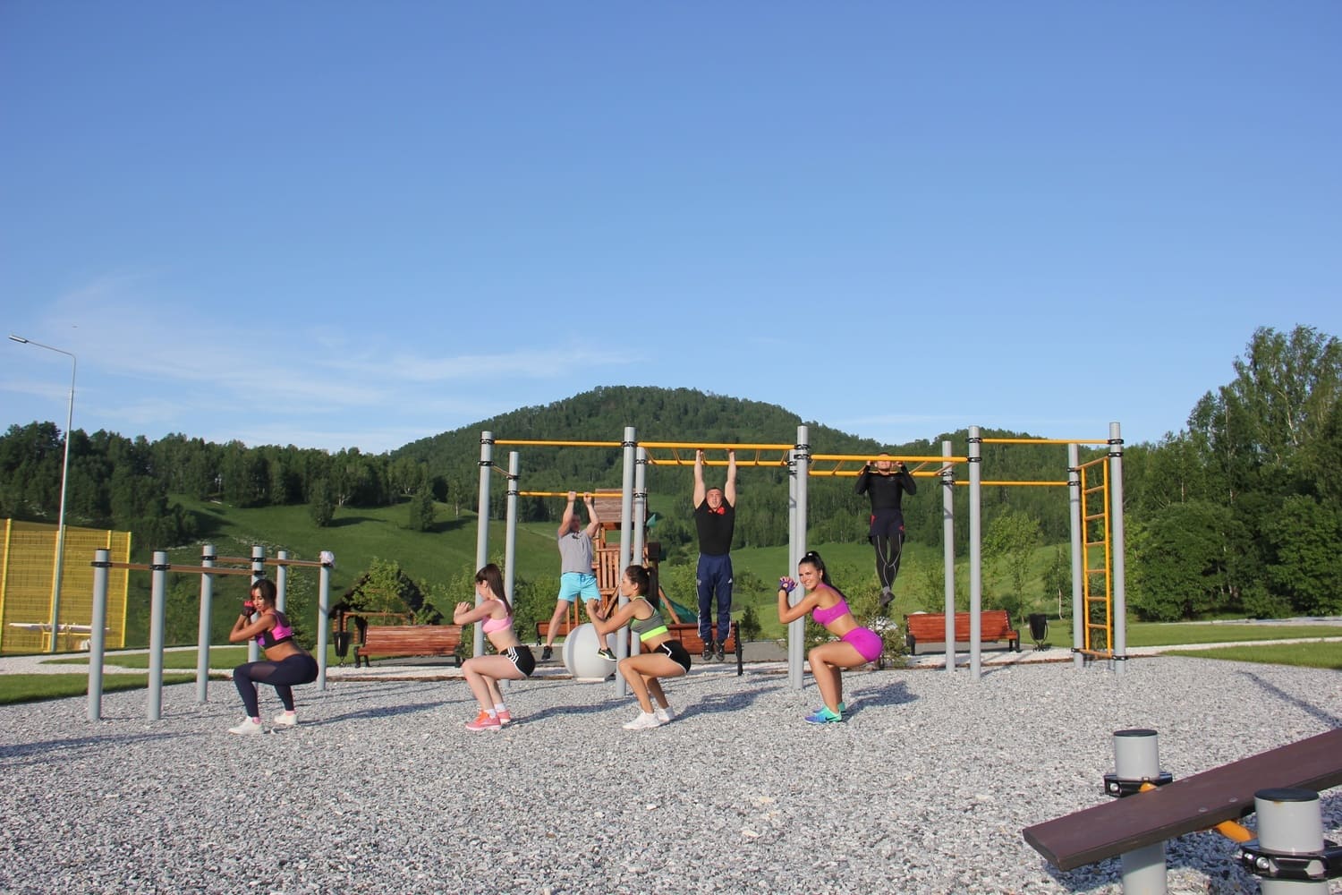 Отель 4* «Altai Palace»