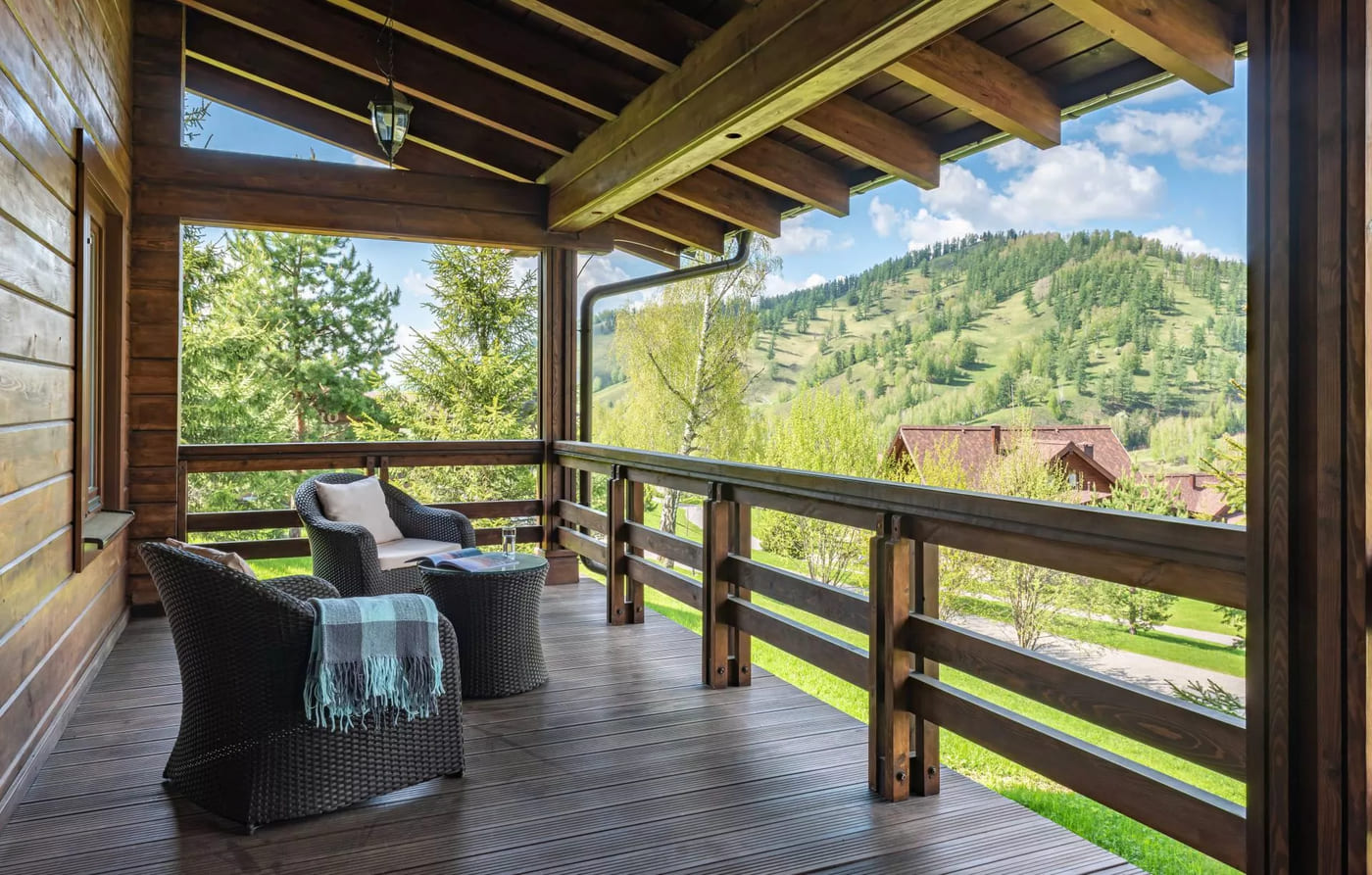 Отель Cosmos Collection Altay Resort 5*