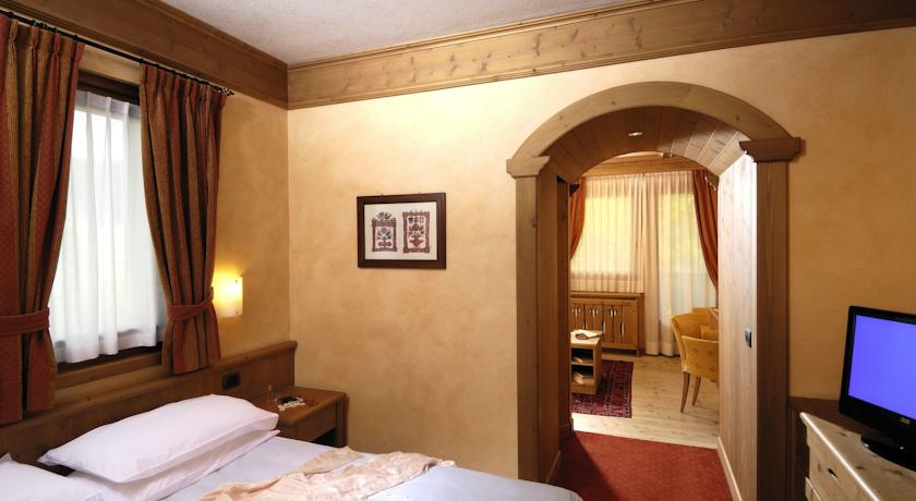 Miramonti Park Hotel 4*