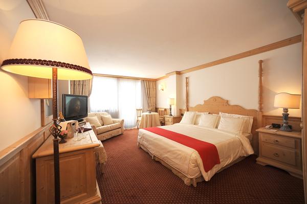 Hotel Grifone 4*